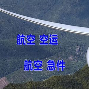 龙嘉机场快递快递-选东方航空和上海航空