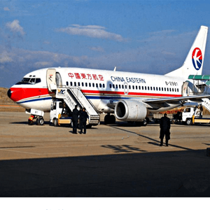 龙嘉机场快递航空快运业稳步发展的原因是什么？